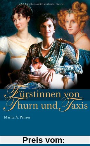 Fürstinnen von Thurn und Taxis
